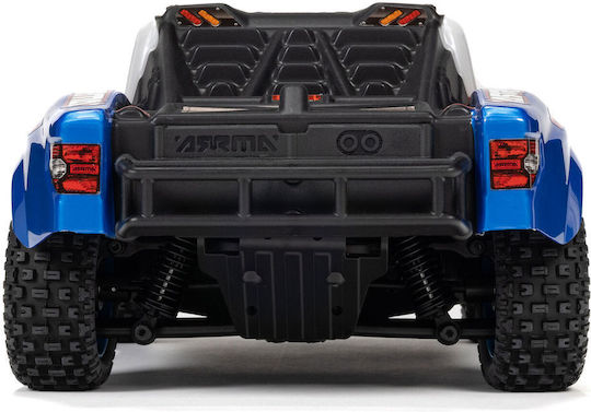 Arrma 4x4 Rtr Ferngesteuertes Auto Weiß