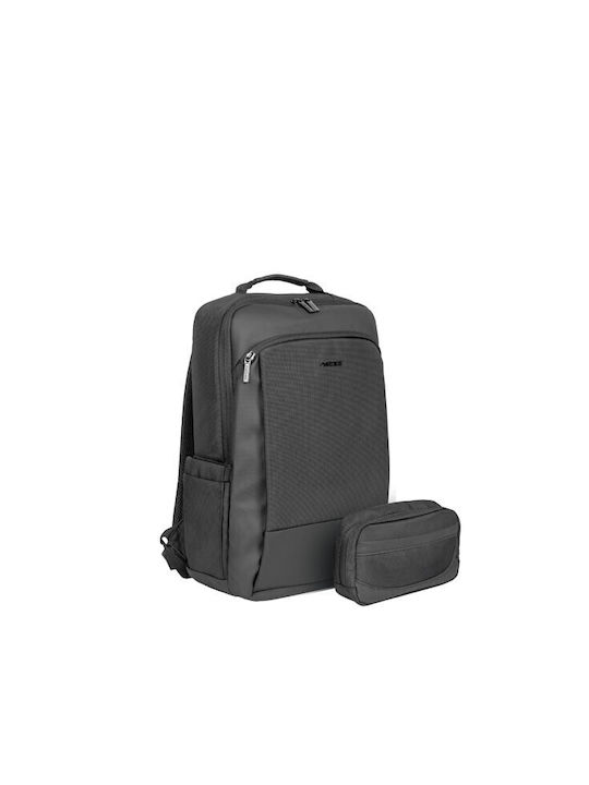 Natec Geantă Rucsacuri pentru laptop 15" în culoarea Negru