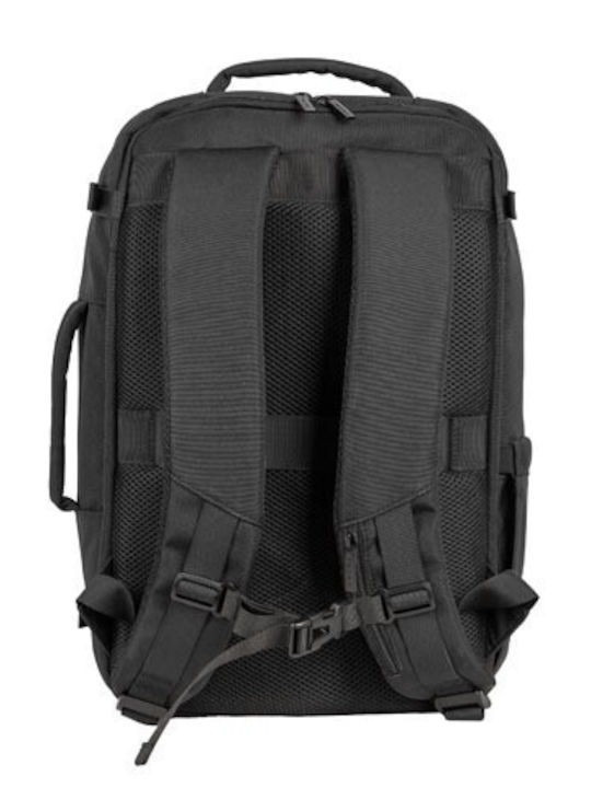 Natec Lite Backpack Backpack for 15" Laptop Brown