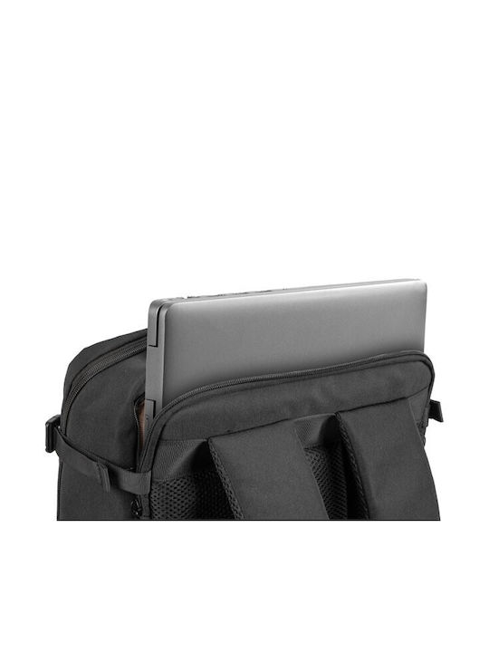Natec Lite Backpack Backpack for 15" Laptop Brown