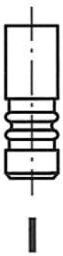 Freccia Intake Valve