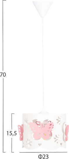 HomeMarkt Kids Ceiling Pendant Light