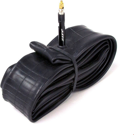 Cameră de aer Zipp 700x19-25 cu valvă din aluminiu de 37 mm
