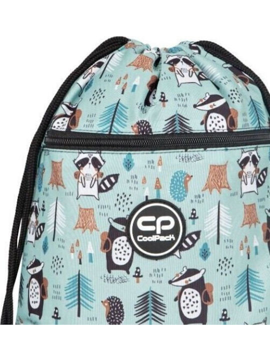 Coolpack Παιδική Τσάντα Πλάτης Γαλάζια
