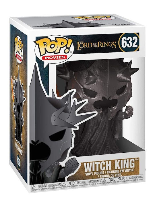 Funko Pop! Filme: Witch King Funko Pop! Filme: Witch King