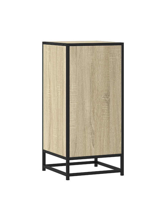 Cabinet Floor Beige 35.5x35x76cm