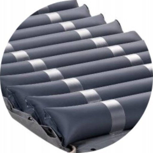 MDH Anti-Bedsore Air Mattress without Pump