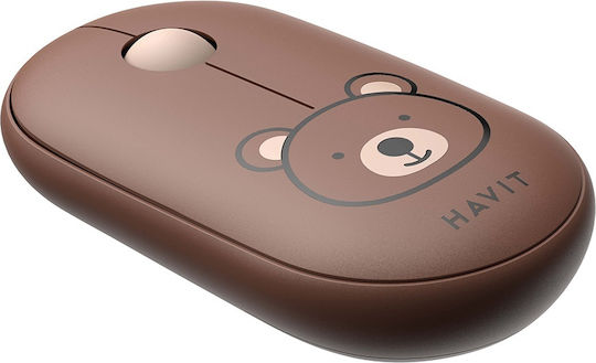 Havit MS75GT Pro Wireless Mouse Negru
