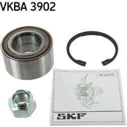 Skf Wheel Bearing Kit