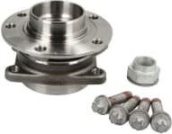 Skf Wheel Bearing Kit