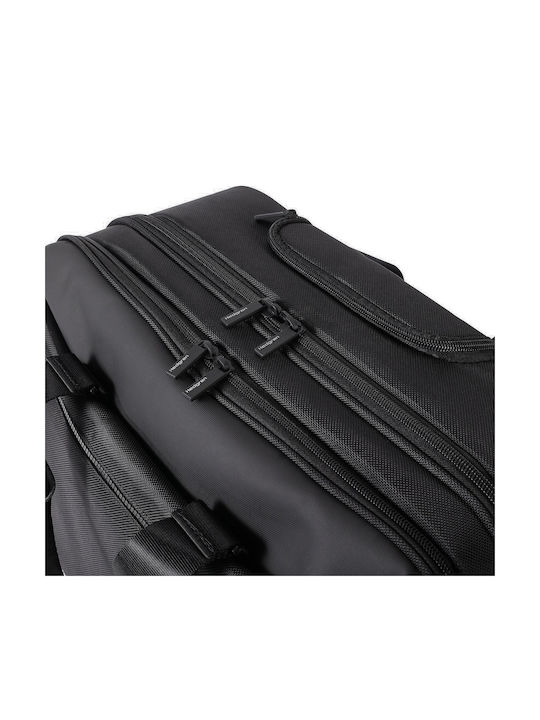 Men's Briefcase Black