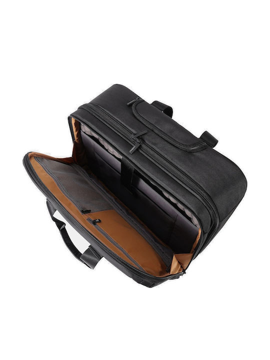 Men's Briefcase Black