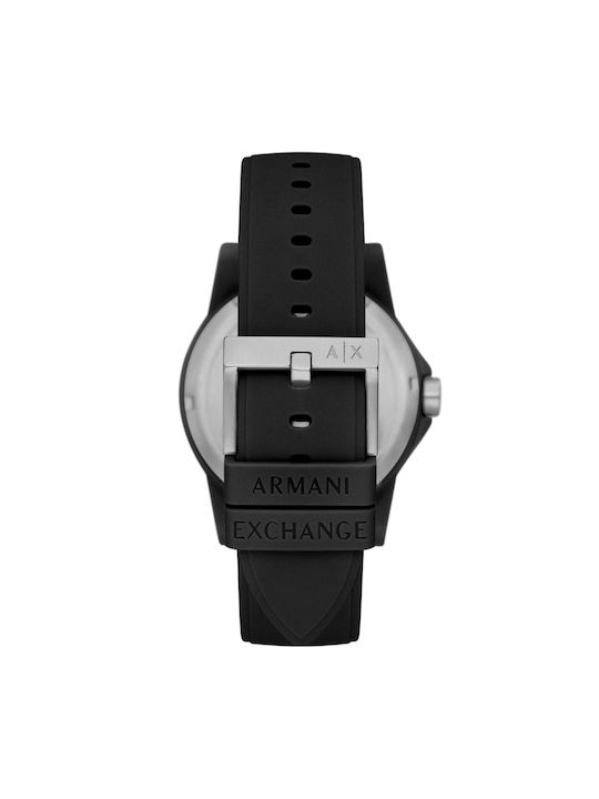 Armani Exchange Ceas