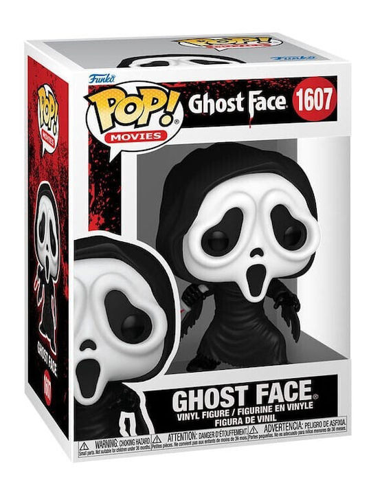 Funko Pop! Movies: Ghost Face