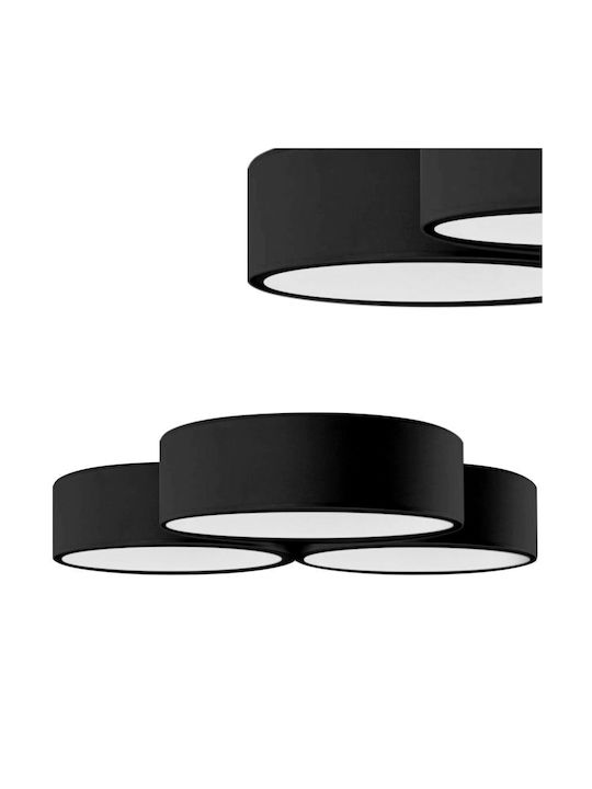 Toolight Πλαφονιέρα 40εκ. Toolight Πλαφονιέρα 40εκ.