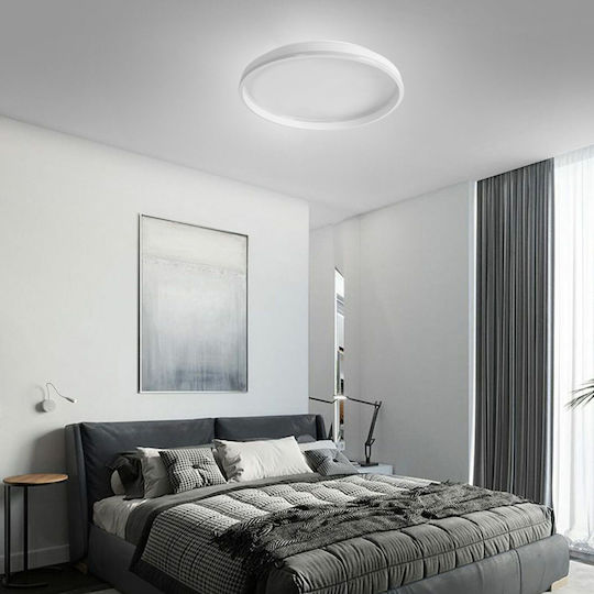 Toolight Ceiling Mount Light
