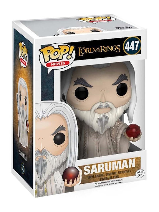 Funko Pop! Movies: Saruman #447