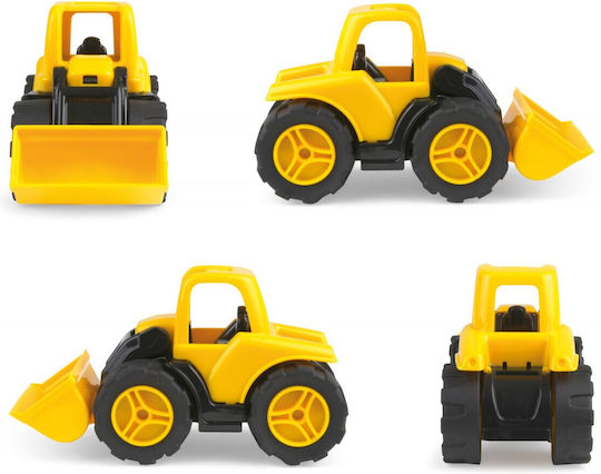 Lena Workies Earth Mover Box Spielzeugauto