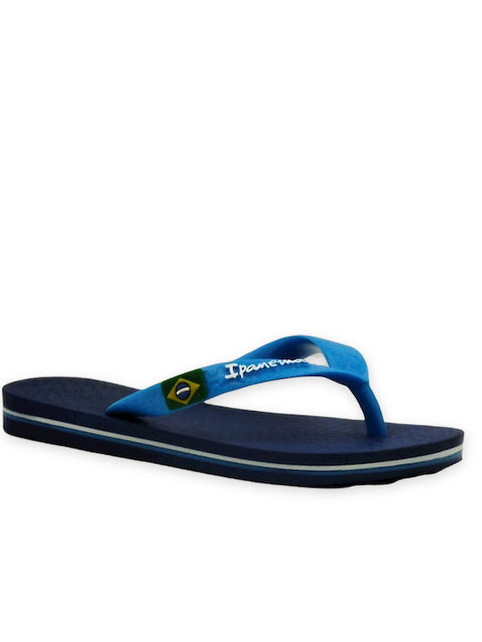 Ipanema Kids' Sandals Blue Classic