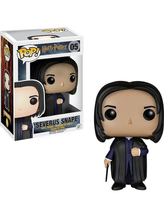 Funko Pop! Movies: Severus Snape