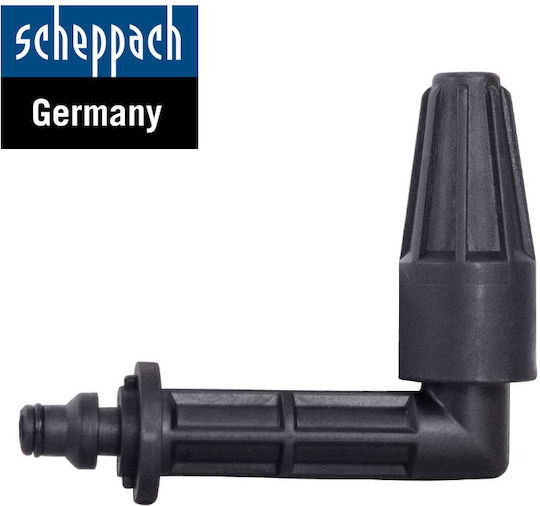 Corner Nozzle Pressure Washer 90 Degrees Scheppach 5907702705