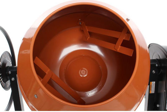 Kraft & Dele KD493 Colour Mixer with Mixing Attachment