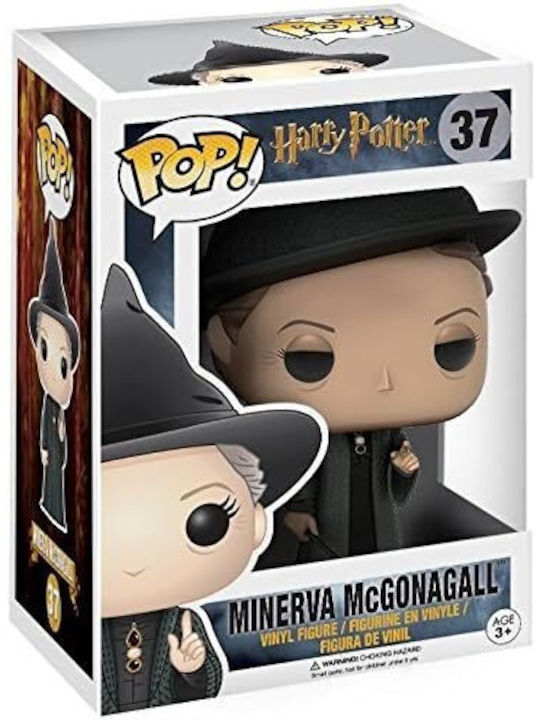 Funko Pop! Movies: Minerva McGonagall