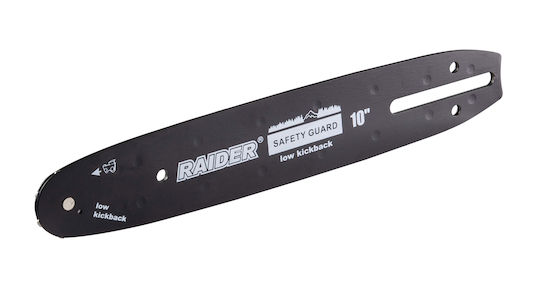 Bară ghidaj Rdi-bccs32 ferăstrău 255 mm 10" Sds 3/8" 050 Raider 141317