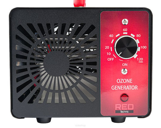 Red Technic Dispozitiv de ozon