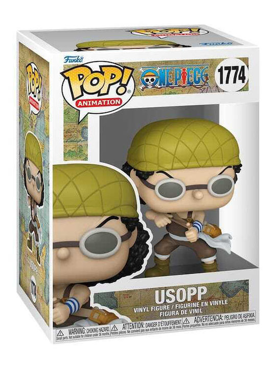 Funko Pop! Animation: Usopp