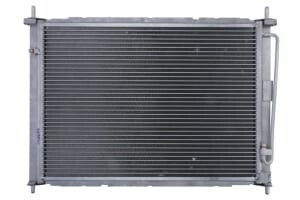 Denso Cooling Module