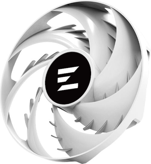 Zalman ZM-AF120 Case Fan (2000rpm / 69.12cfm) with ARGB Lighting