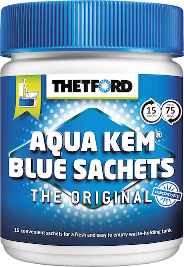 Thetford Aqua KEM Сашета 0.45лт