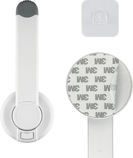 Sipo Toilet Seat Lock