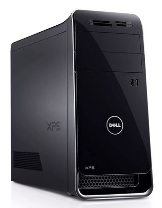 Dell XPS 8900 MT Refurbished Grade A (Core i5-6500/8GB/256GB SSD/No OS) Repainted