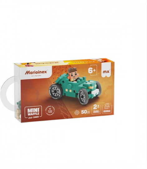 Marioinex Blocks 50pcs