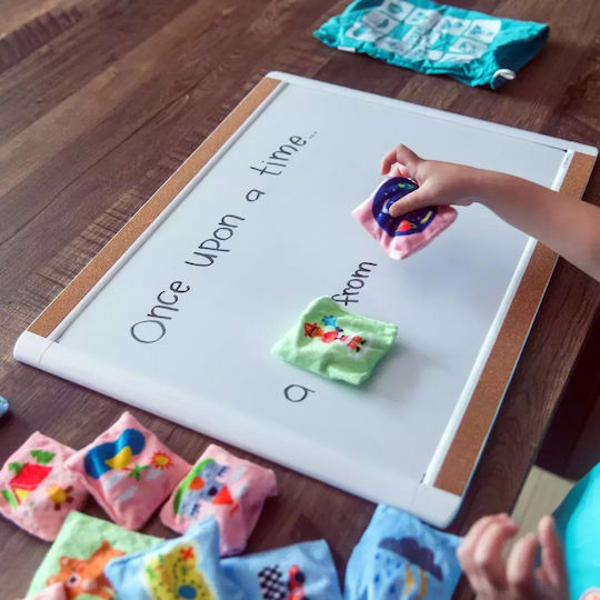 Educational Insights Joc Educațional de Cunoștințe pentru 3+ ani Ani