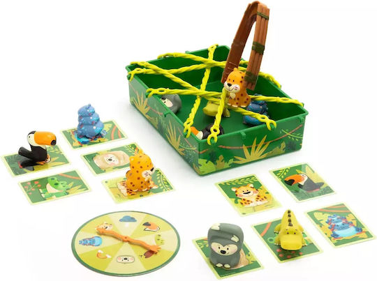 Educational Insights Образователна Игра Образователни за 3+ години Години