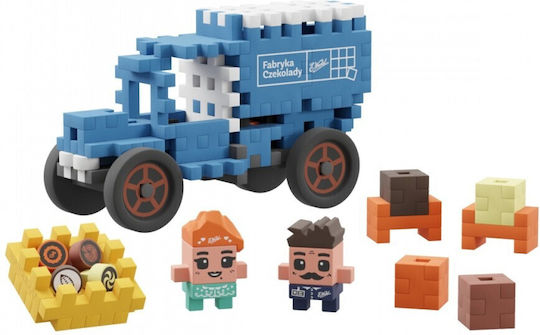 Marioinex Building Blocks for 6+ Years 100 Pieces