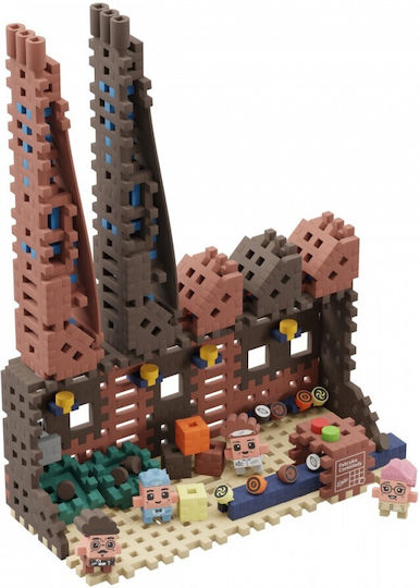 Marioinex Building Blocks for 6+ Years 280 Pieces