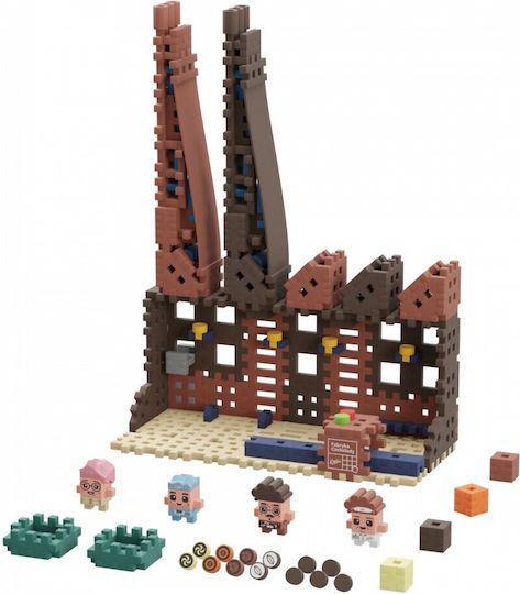 Marioinex Building Blocks for 6+ Years 280 Pieces