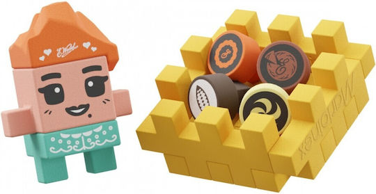 Marioinex Building Blocks for 6+ Years 100 Pieces