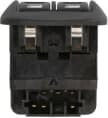 Window Regulator Switch Meat & Doria