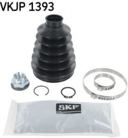 Skf Cv Joint Boot Assembly