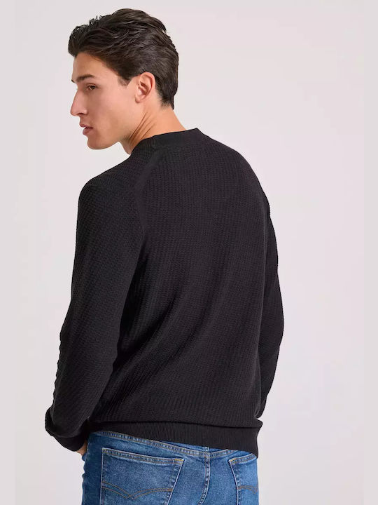 Funky Buddha Pullover Anthracite