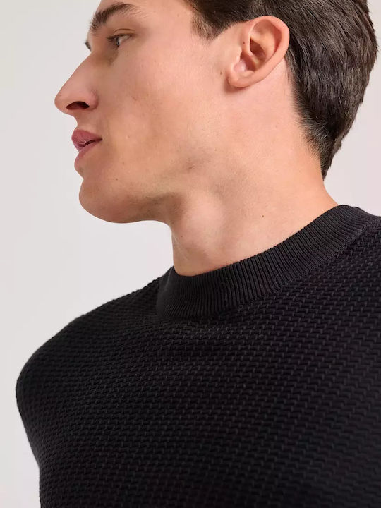 Long Sleeve Sweater Anthracite