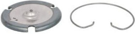 Sachs Clutch Pressure Plate