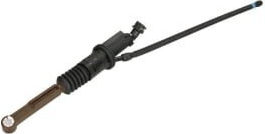 Central Pump Sachs Clutch
