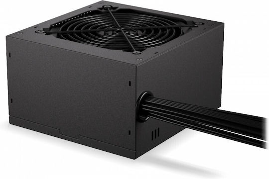 Endorfy Elementum E5 350W Μαύρο Τροφοδοτικό Υπολογιστή Full Wired