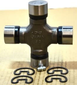 Gkn Universal Joint